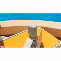 Ultimate Ears 984-001867 portable/party speaker White - Additional view 6