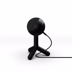Logitech G 988-000551 microphone Black Table microphone - Additional view 4