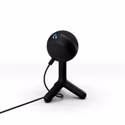 Logitech G 988-000551 microphone Black Table microphone - Additional view 6
