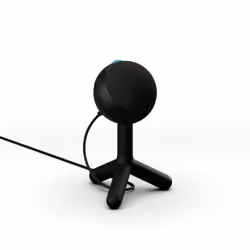 Logitech G 988-000551 microphone Black Table microphone - Additional view 8