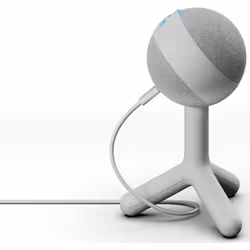 Logitech G Yeti Orb White Table microphone - Additional view 8