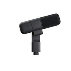 Logitech G 988-000565 microphone Black Studio microphone