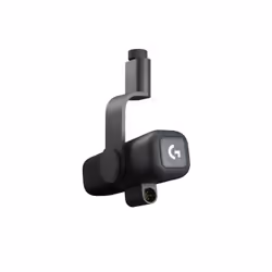 Logitech G 988-000565 microphone Black Studio microphone