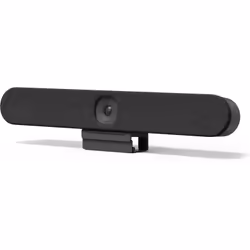 Logitech Rally Bar Huddle video conferencing system Ethernet LAN Group video conferencing system