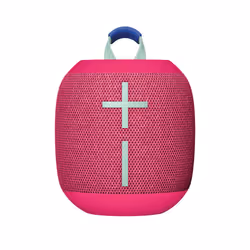 Ultimate Ears WONDERBOOM 4, 46.1 x 65.2 mm, 87 dB, Wireless, A2DP, 40 m, USB Type-C
