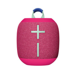 Ultimate Ears WONDERBOOM 4 Stereo portable speaker Pink