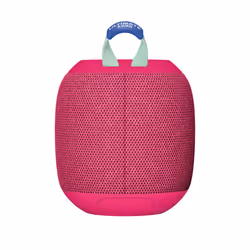 Ultimate Ears WONDERBOOM 4 Stereo portable speaker Pink