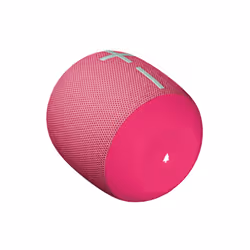 Ultimate Ears WONDERBOOM 4 Stereo portable speaker Pink - Additional view 4