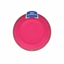 Ultimate Ears WONDERBOOM 4 Stereo portable speaker Pink - Additional view 5