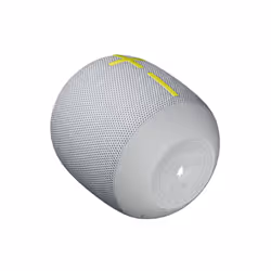 Ultimate Ears WONDERBOOM 4 Stereo portable speaker Grey, Yellow - Additional view 4