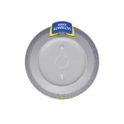 Ultimate Ears WONDERBOOM 4 Stereo portable speaker Grey, Yellow - Additional view 5