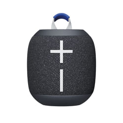 Ultimate Ears WONDERBOOM 4 Stereo portable speaker Black