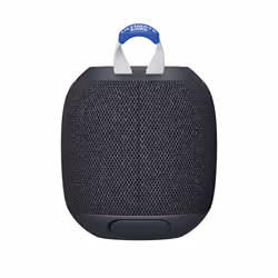 Ultimate Ears WONDERBOOM 4 Stereo portable speaker Black