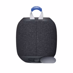 Ultimate Ears WONDERBOOM 4 Stereo portable speaker Black