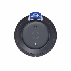Ultimate Ears WONDERBOOM 4 Stereo portable speaker Black - Additional view 5