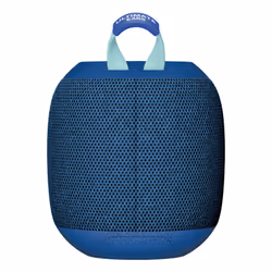 Ultimate Ears WONDERBOOM 4 Stereo portable speaker Blue - Additional view 2