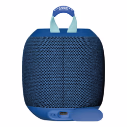 Ultimate Ears WONDERBOOM 4 Stereo portable speaker Blue - Additional view 3