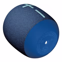 Ultimate Ears WONDERBOOM 4 Stereo portable speaker Blue - Additional view 4