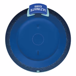 Ultimate Ears WONDERBOOM 4 Stereo portable speaker Blue - Additional view 5