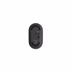 Logitech 920-012233, Wireless, RF Wireless + Bluetooth, Scissor key switch, QWERTY, Graphite, Mouse included