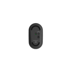 Logitech 920-012233 keyboard Mouse included Universal RF Wireless + Bluetooth QWERTY UK English Graphite