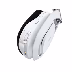 Logitech G 939-002134, Wireless, 20 - 20000 Hz, Gaming, 375 g, Headset, White
