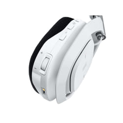 Logitech G 939-002134 headphones/headset Wireless Head-band Gaming Bluetooth White