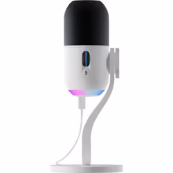 Logitech G Yeti GX Black, White Table microphone - Additional view 5