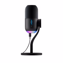Logitech G 988-000569 microphone Black Table microphone - Additional view 2
