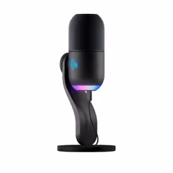 Logitech G 988-000569 microphone Black Table microphone - Additional view 3