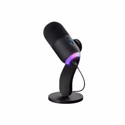 Logitech G 988-000569 microphone Black Table microphone - Additional view 4
