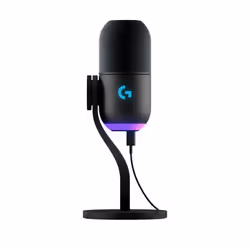 Logitech G 988-000569 microphone Black Table microphone - Additional view 6