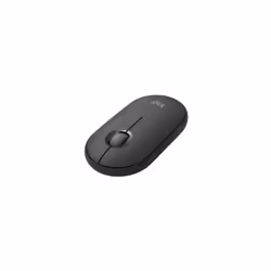 Logitech 920-012214 keyboard Mouse included Universal RF Wireless + Bluetooth AZERTY French Graphite