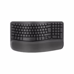 Logitech Wave Keys - Additional view 4