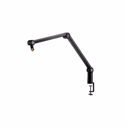Logitech G 955-000076 microphone stand Boom microphone stand