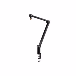 Logitech G 955-000076 microphone stand Boom microphone stand