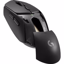 Logitech G 910-007199 mouse Gaming Right-hand RF Wireless + Bluetooth Optical 2560 DPI - Additional view 4