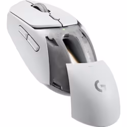 Logitech G 910-007207 mouse Gaming Right-hand RF Wireless + Bluetooth Optical 2560 DPI - Additional view 4
