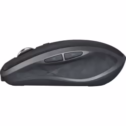 Logitech MX Anywhere 2s mouse Office Right-hand RF Wireless + Bluetooth Laser 4000 DPI - Additional view 4