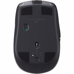 Logitech MX Anywhere 2s mouse Office Right-hand RF Wireless + Bluetooth Laser 4000 DPI - Additional view 5