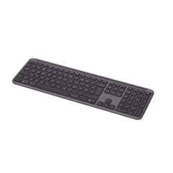 Logitech 920-012451 keyboard Office RF Wireless + Bluetooth QWERTZ German Graphite - Additional view 5