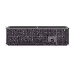 Logitech 920-012465 keyboard Office RF Wireless + Bluetooth QWERTY US International Graphite - Additional view 4