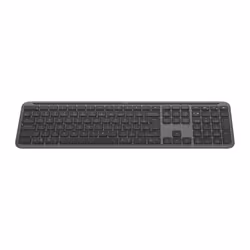 Logitech 920-012465 keyboard Office RF Wireless + Bluetooth QWERTY US International Graphite - Additional view 5