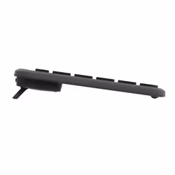 Logitech 920-012453 keyboard Office RF Wireless + Bluetooth AZERTY French Graphite
