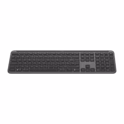 Logitech 920-012453 keyboard Office RF Wireless + Bluetooth AZERTY French Graphite - Additional view 4