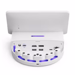 Logitech Logi Dock Flex - Additional view 4