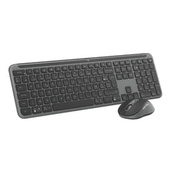 Logitech MK950 Signature Slim Combo for Business