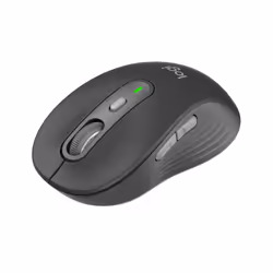 Logitech 920-012490 keyboard Mouse included Office RF Wireless + Bluetooth QWERTY US International Graphite - Additional view 6