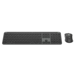 Logitech MK950 Signature Slim Combo for Business