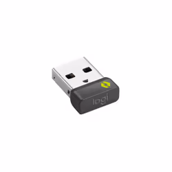 Logitech 920-012512 keyboard Mouse included Office RF Wireless + Bluetooth QWERTY Nordic Graphite